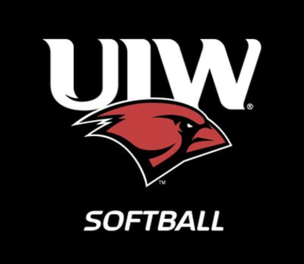 Jazzsierra01's tweet photo. #TheWord ❤️🖤 @ProlificFPSoftb @UIWSoftball @SamCamp50 https://t.co/cGX7u8SYMx