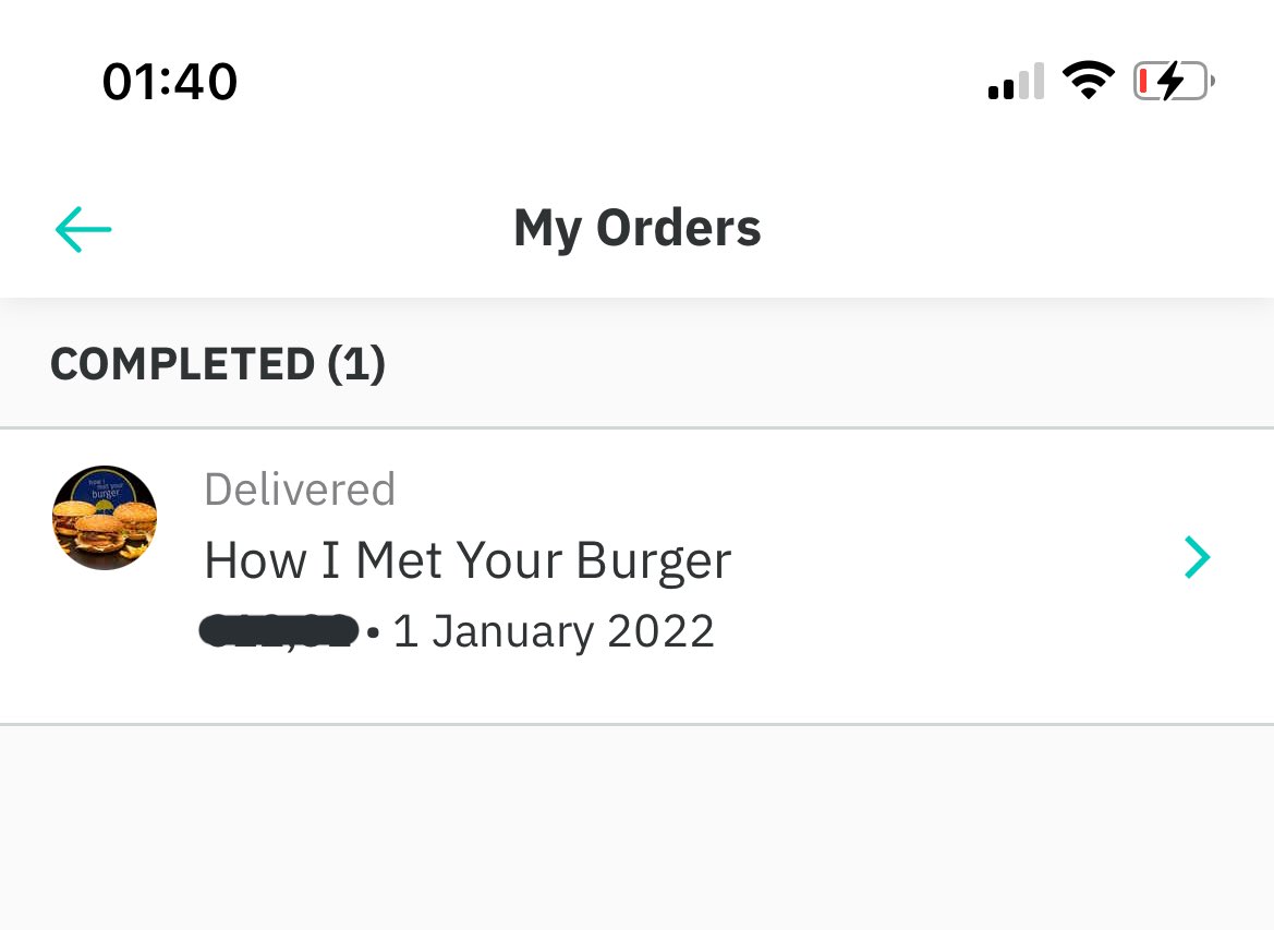 HIMYM izledigimi kendime kanitlamaya calistim yillar gecse bile…