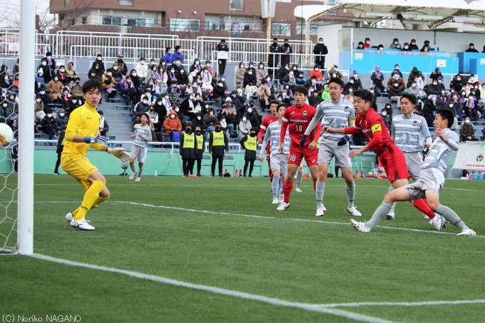 東山高校サッカー部メンバー紹介21 監督についても 21 22選手権