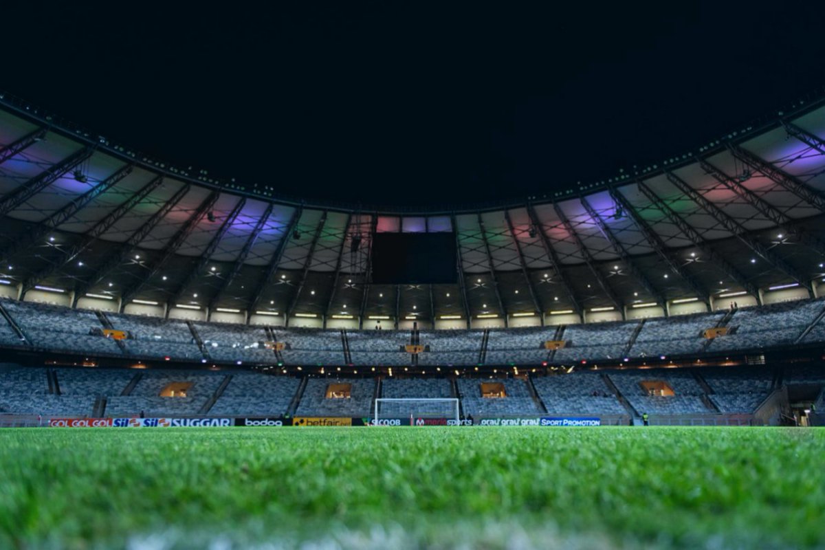 Cruzeiro's tweet image. #DiaDoCruzeiro 💙 #Cruzeiro101anos

📸 Bruno Haddad / Cruzeiro