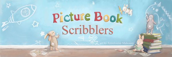 Picture Book Scribblers tweet media