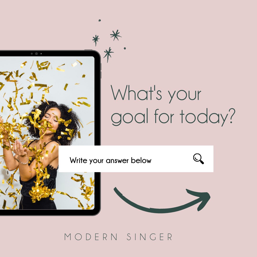 Modern Singer tweet media