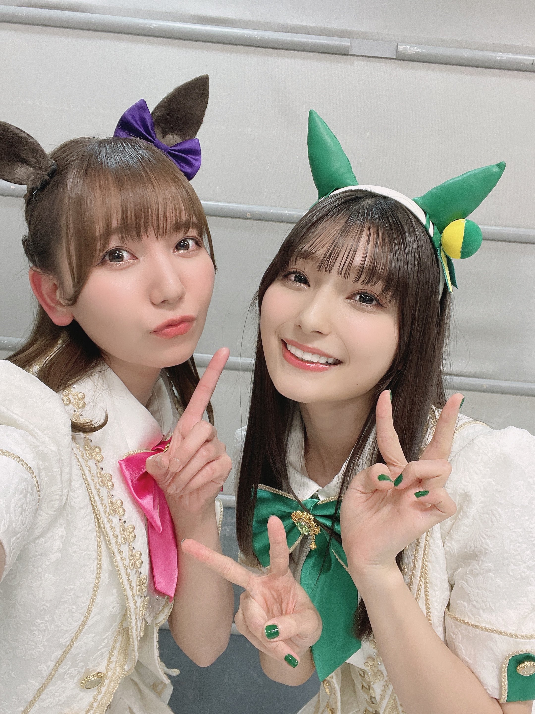 和氣あず未 on X: 