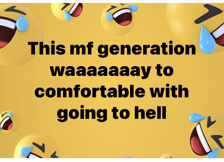 Smokie420XXX's tweet photo. #relateableposts #sarcasm #facebookmeme #Memes #memes2022 #factsoflife #facts  yep and yep. I couldn’t help myself at all. It’s the truth 😂🎉🎉 💯 this is me. https://t.co/JhwzjVeUyq