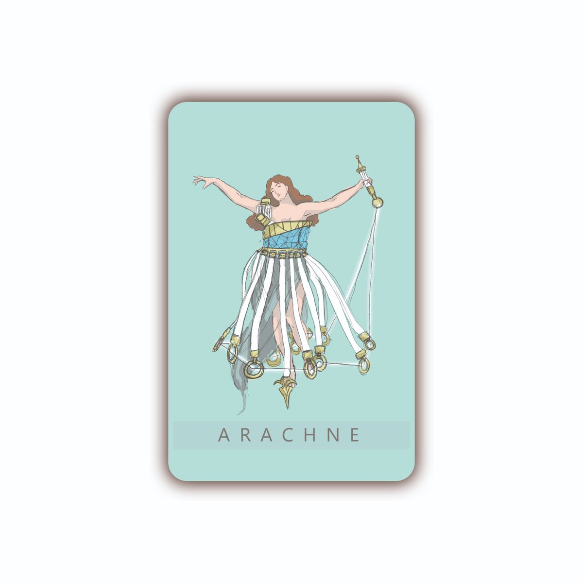 aiviodesign's tweet photo. Damas NFT cards available to trade on opensea. #design #art   #designer #graphicdesign #homedecor #love #style #illustration #artist #handmade  #instagood #photographylovers #nft #nftart #art #digitalart #cryptoart #nftartist #crypto #nfts #d #ethereum #nftcommunity #NFTartist https://t.co/fUe4itIPtE