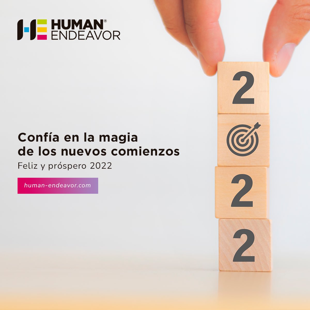 HumansEndeavor's tweet photo. El equipo Human Endeavor agradecemos tu preferencia y por confiar en nuestro trabajo. Te deseamos felices momentos en celebración con tus seres queridos.

¡FELIZ AÑO NUEVO 2022!

📩 contacto@human-endeavor.com
https://t.co/OUYg57FG0A https://t.co/fgayPHeTSq