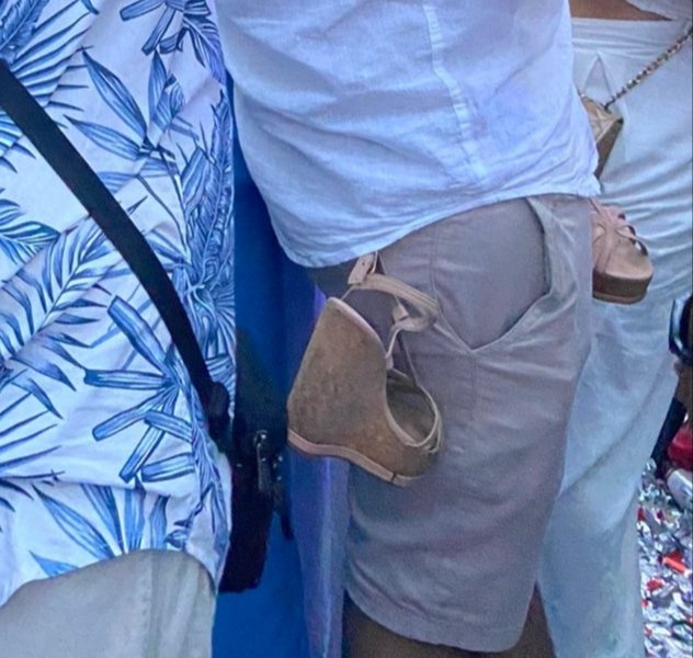 fleabag do goias tweet media