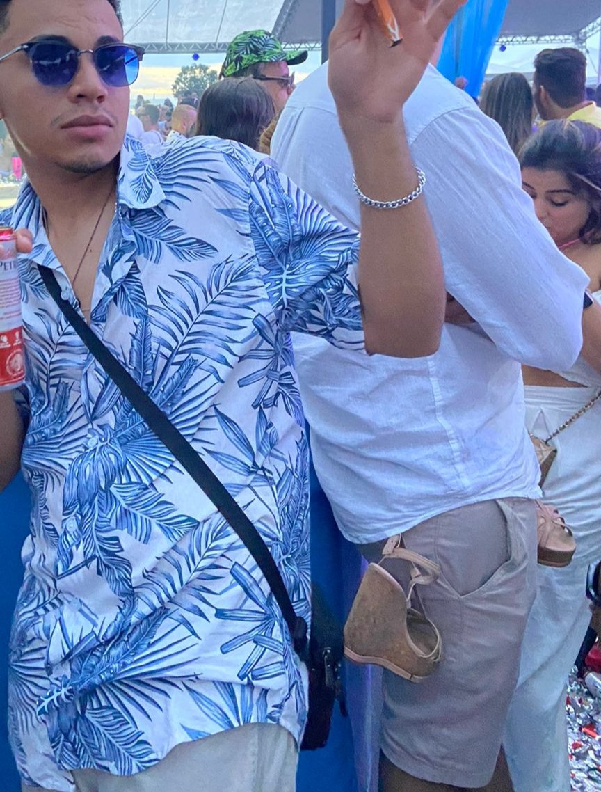 fleabag do goias tweet media