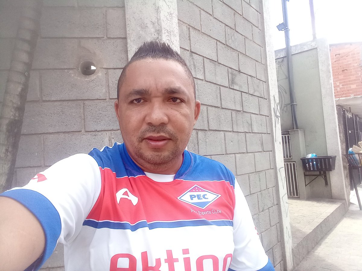 Heldo Paulino possidonio (@heldopaulino) on Twitter photo 