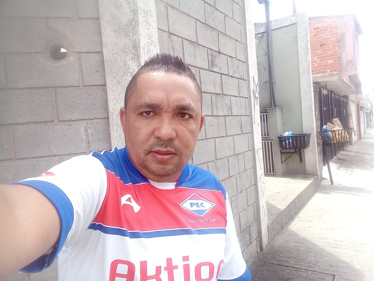 Heldo Paulino possidonio (@heldopaulino) on Twitter photo 