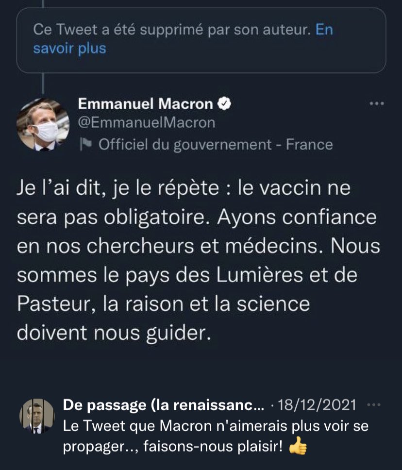 Benmaticfm's tweet photo. @bastien_tell Dialogue de sourd

-Le vaccin évite les formes graves
-Oui, mais 98% de personnes ne font pas une forme grave
-Et alors, il évite la réa!
-Oui mais 98% des personnes ne vont pas en réa 
-Tu peux mourir du covid
-Oui, mais 99% n'en meurent pas
-Ah t'es antivax?
-Non, je réfléchis. https://t.co/BUf52YQRXU