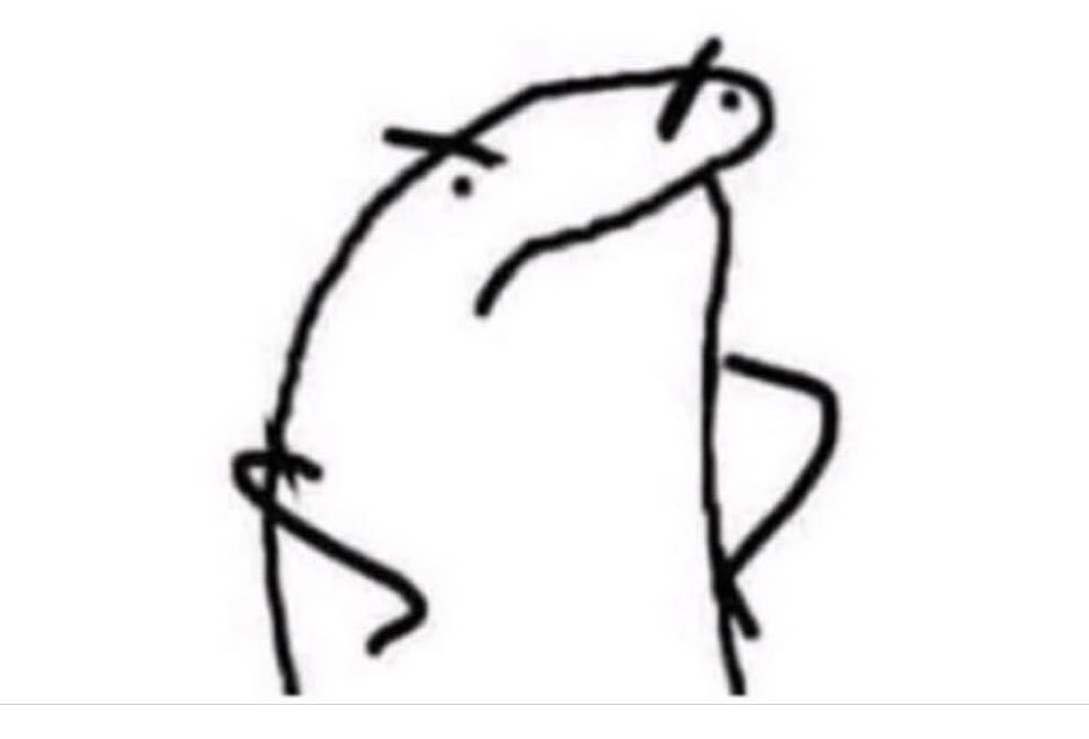 soysutrauma's tweet photo. Ya inicia un nuevo año y no quiero estar mal con nadie, así que pídanme perdón. https://t.co/NB9zi3tpOE