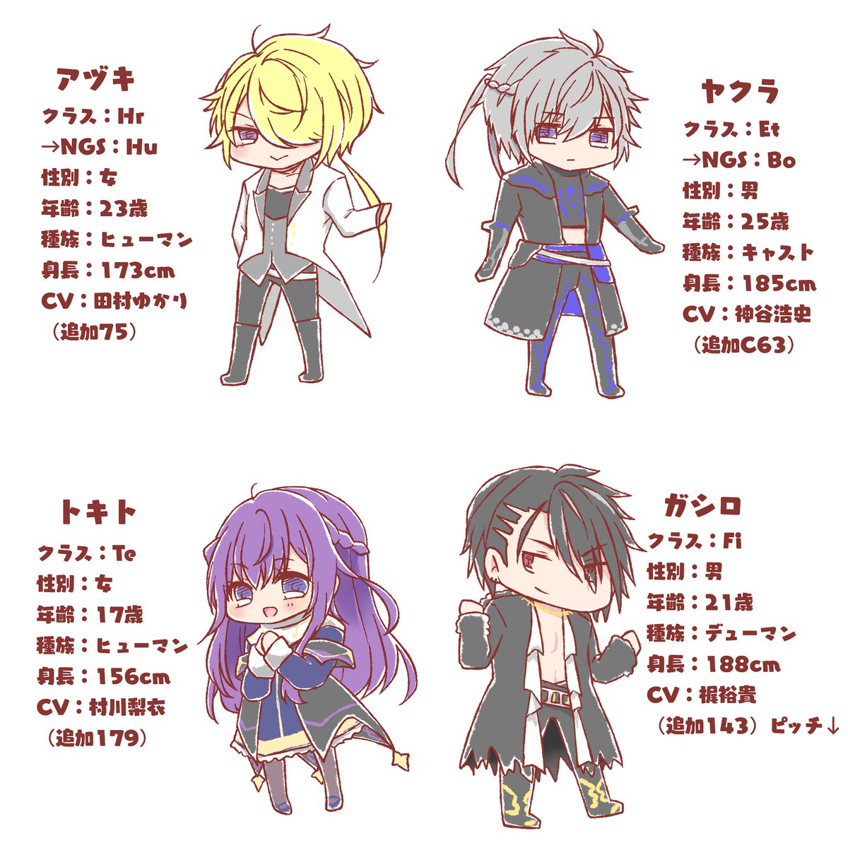 p_pex2's tweet photo. ひな宅まとめ https://t.co/SiItyWeXbG