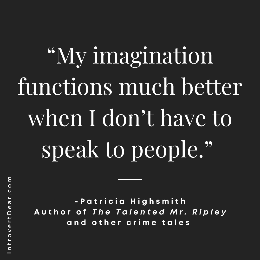 World Introvert Day is January 2. So, plan some extra time to enjoy solitude, reflect, and recharge. #worldintrovertday