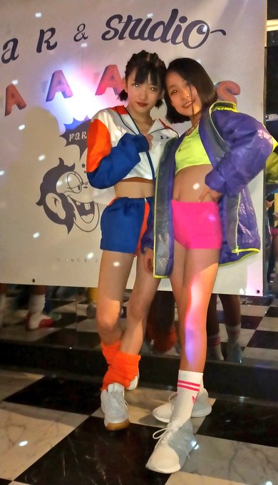 HANNAのTwitter画像14