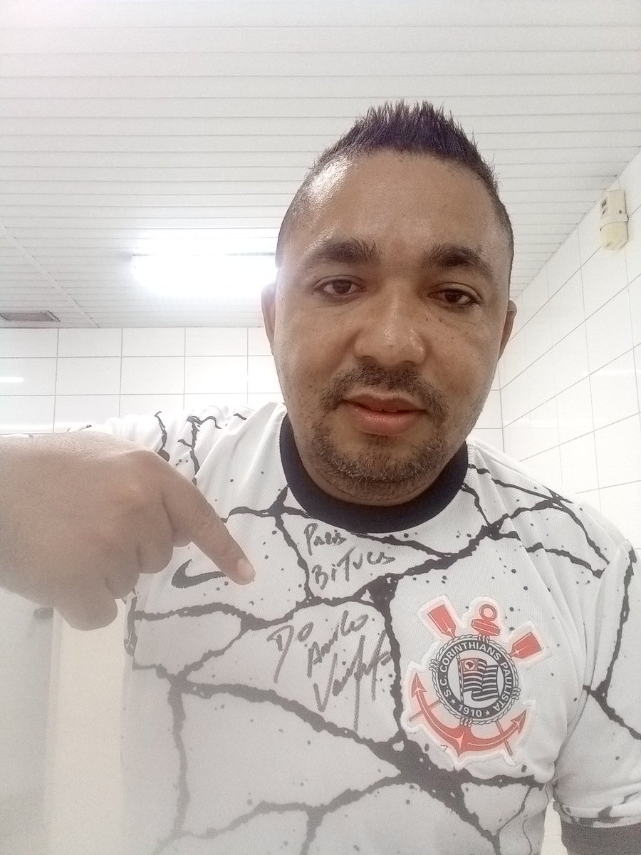 Heldo Paulino possidonio (@heldopaulino) on Twitter photo 