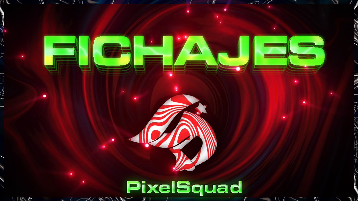 PixelSquad Club ⭐ tweet media