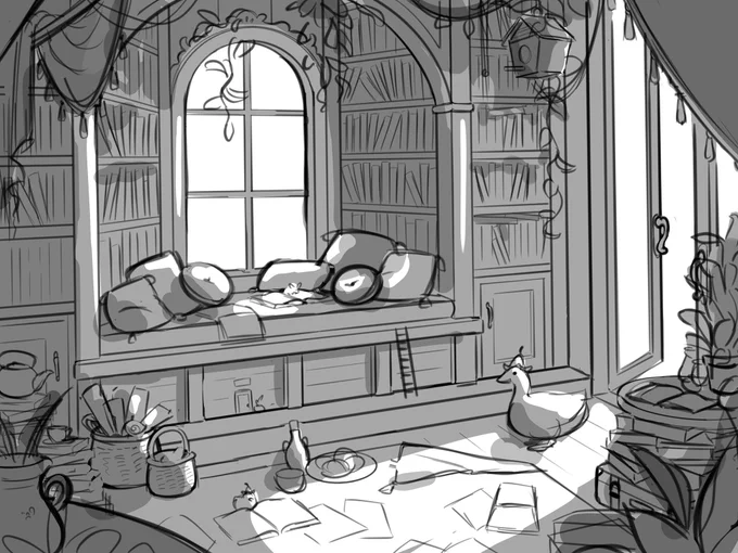 quack 