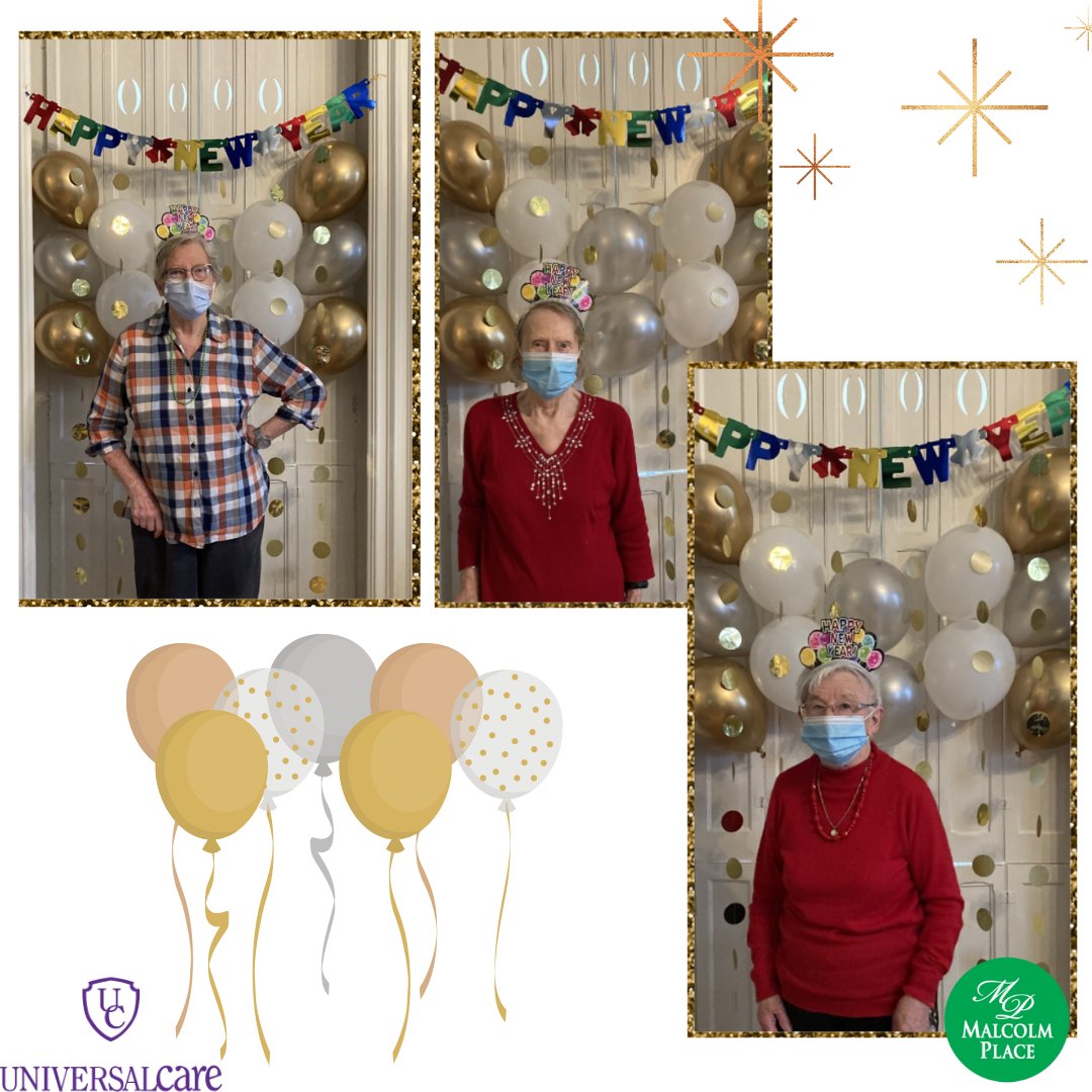 malcolm_place's tweet photo. Malcolm Place Retirement Home Is wishing everyone a safe and Happy New Year! We can't wait to see what 2022 brings! #Malcolmplace #kincardinestrong #retirement #universalcare #newyears https://t.co/bjPG4jDzo5