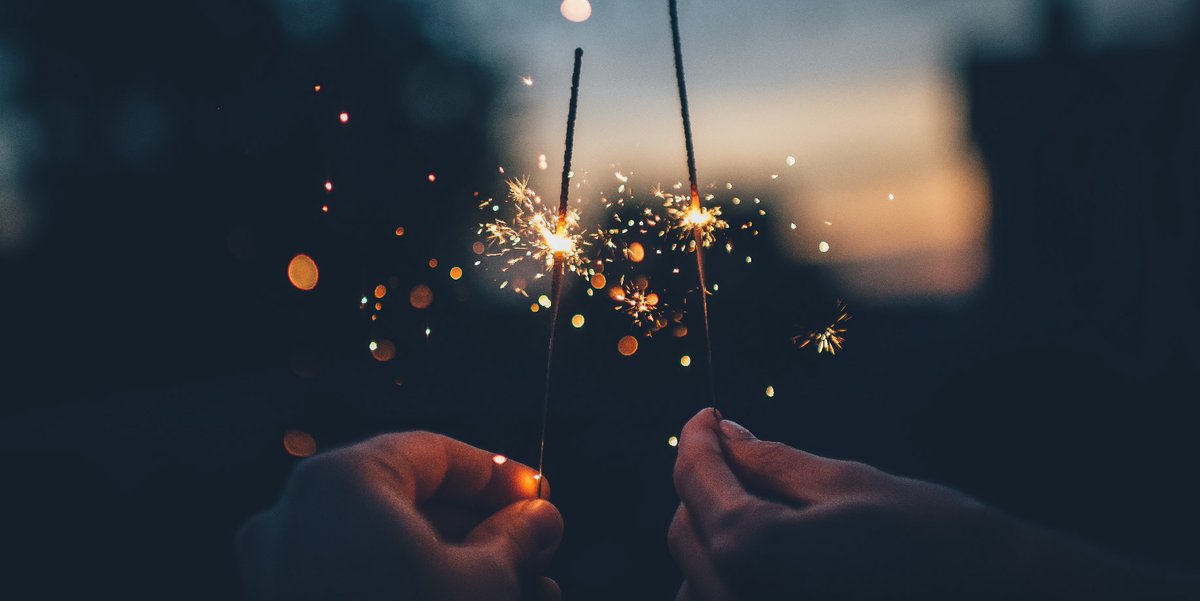 Happy New Year!

Here's to our 2022's being filled with surpassed goals and lasting memories! 

#newyears #newyearseve #nye #programmer #programming #software #tech #techbusiness #businessowner