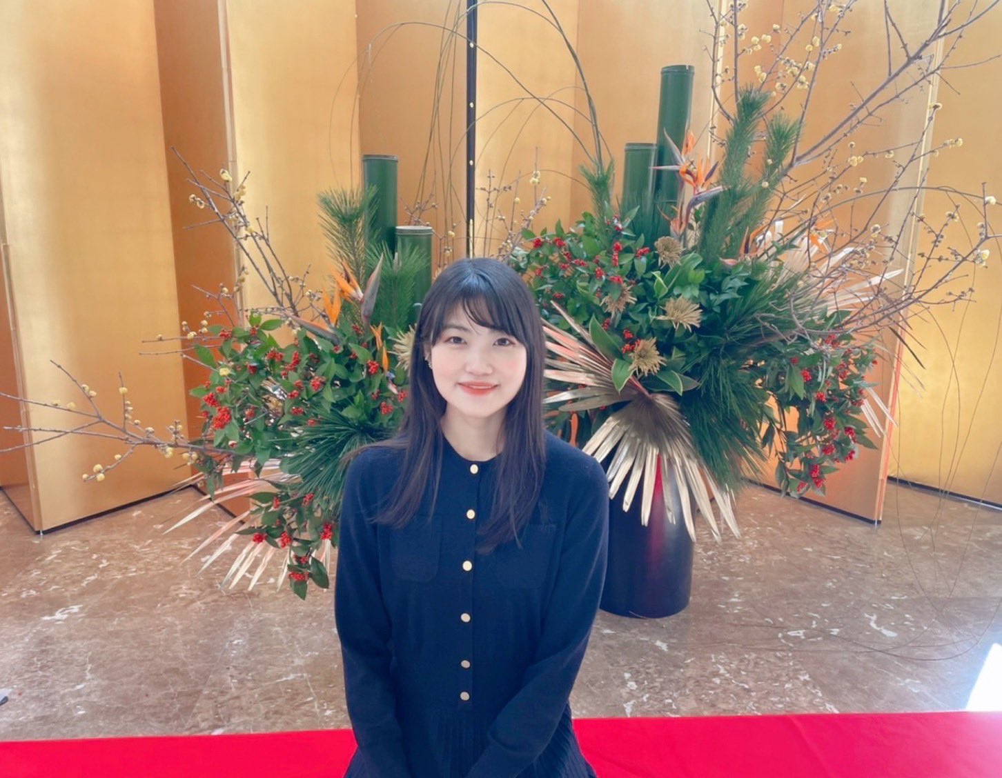 Twitter 上的 早見沙織 Official あけましておめでとうございます 22年もこの声とともに 濃密に活動していきたいと思います 皆さまにとって楽しいことで溢れる一年になりますように 本年もどうぞよろしくお願いいたします 早 T Co H3sy8ilstl