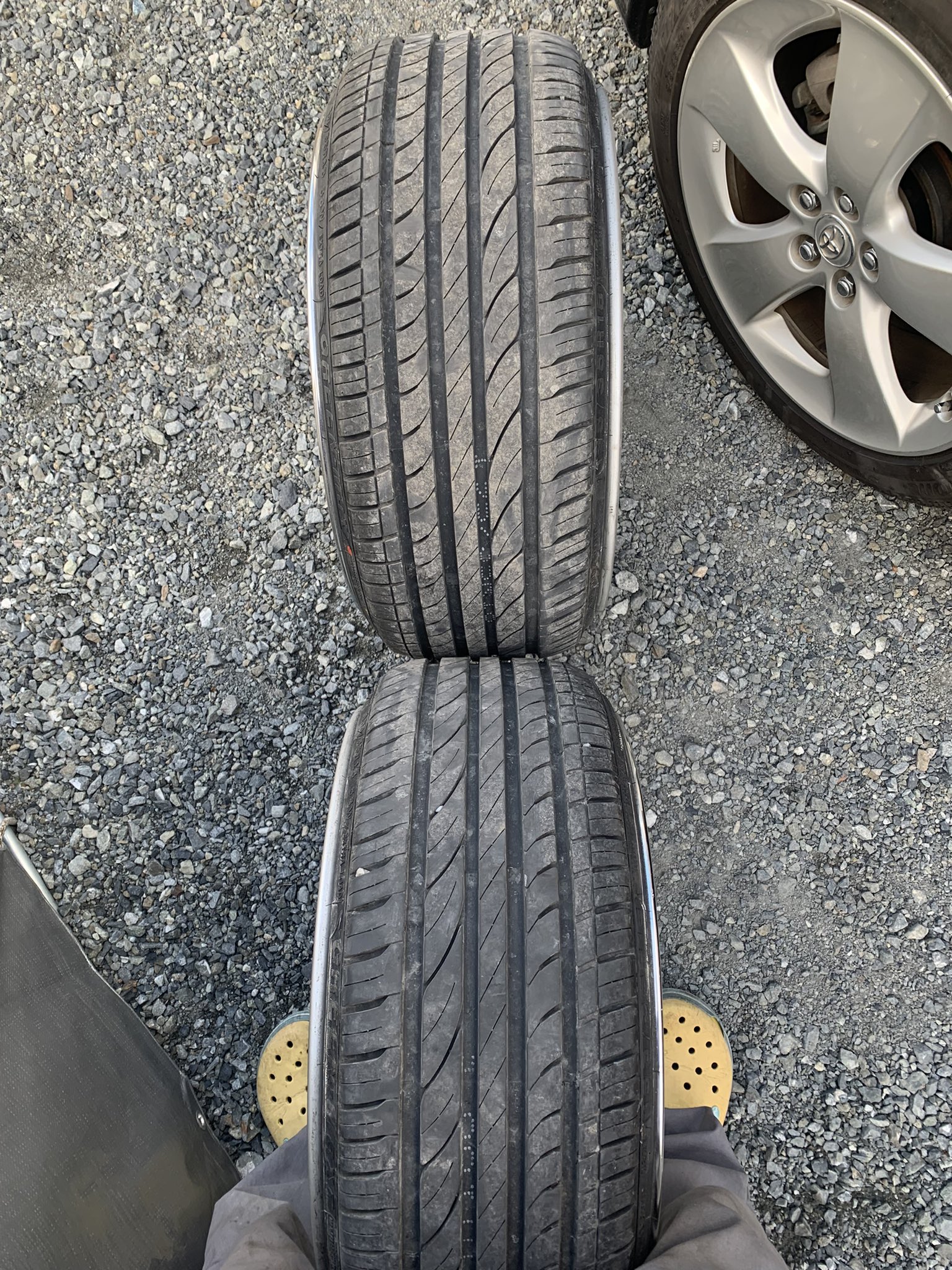 workvs PCD100 5H 18インチ8.5j +40 workvs PCD100 5H 18インチ8.5j +40 18インチ pcd100 8.5j 車用