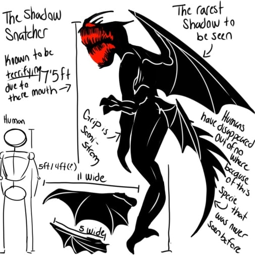 4youRuki's tweet photo. โ Man can't wait to make more ideas and die in my corner ๐ ... โ
-
Yeah no signature, still tho... don't steal/repost/post on website or ima skank your kneecaps..
#shadowlore #vzforce #shadowmonsters #canonlore https://t.co/kFQRaS8po8