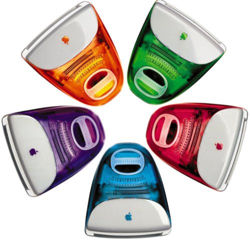 byelacey's tweet photo. we became cowards when we decided electronics shouldn’t look like this https://t.co/wmxqgEpCVU