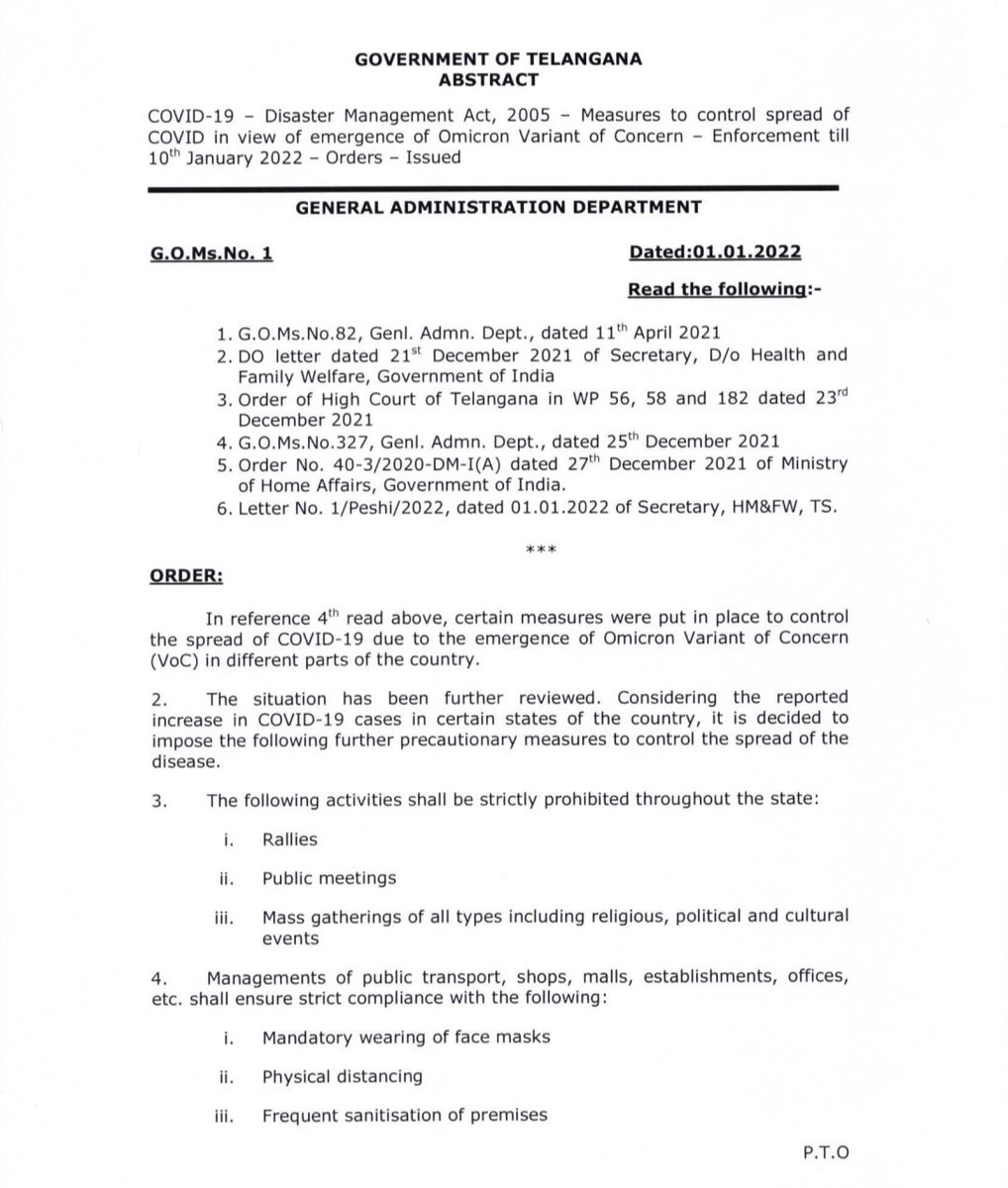 IHRCtoUK's tweet photo. As GO Issued #CSTelanganaState. I Request each Officials to make public wear mask mandatory if we don't want to in #3wave #locdown Small negilancy will make us huge sufer into #Crisis @IasTelangana @TelanganaCOPs @cdmatelangana @acb_ts @sheteamcybd #MC #ZPS
Make sure. https://t.co/H6s56bWB2I