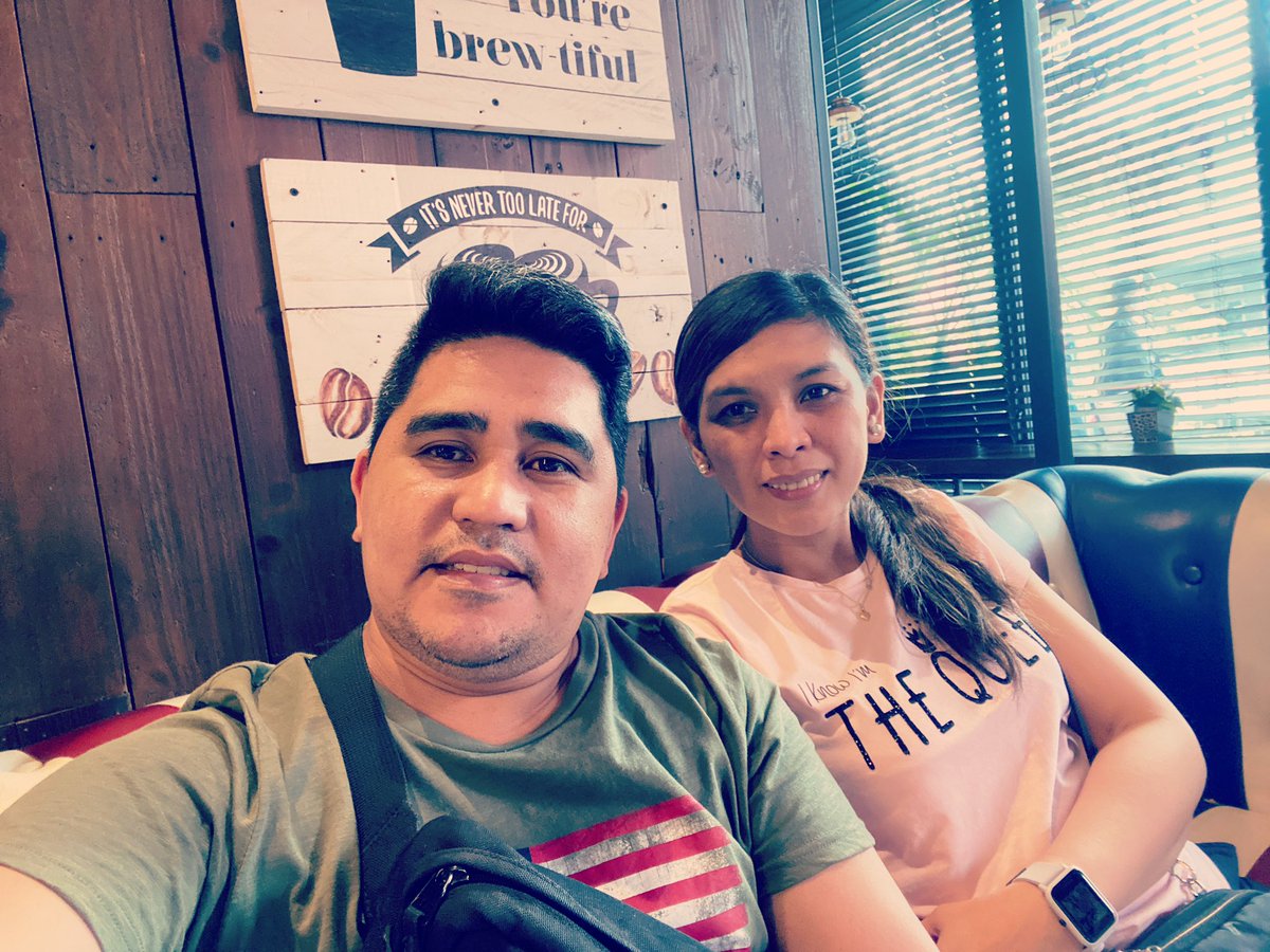 RjayCoach's tweet photo. My Queen 😘😘😘 https://t.co/IaLdOKDUEp