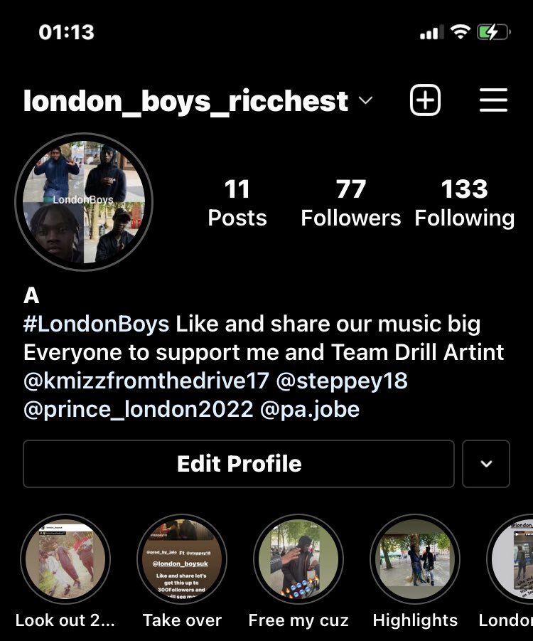 steppeyboss's tweet photo. Like and share our new Instagram right now my people long time happy New Year to everyone https://t.co/TF732dqeWS