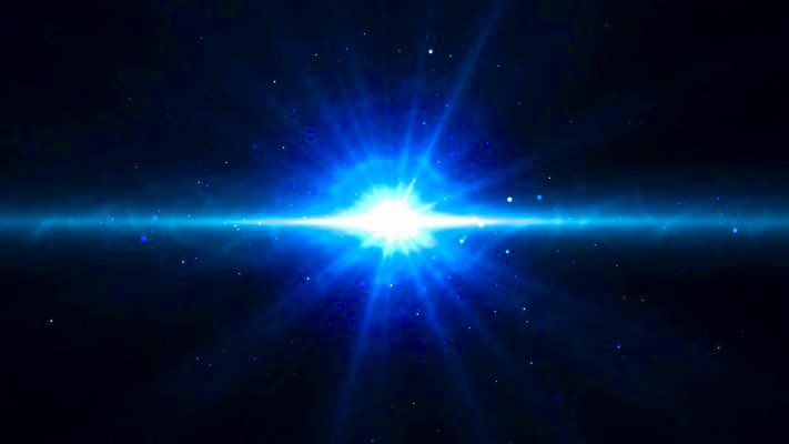 jaguarjin's tweet photo. It began with helium, hydrogen, lithium, and energy focused into a pinpoint. This created a huge explosion of matter propelling it outward to create the galaxies of the universe and it #EndedWithABang a big one! https://t.co/gW18W25wHv