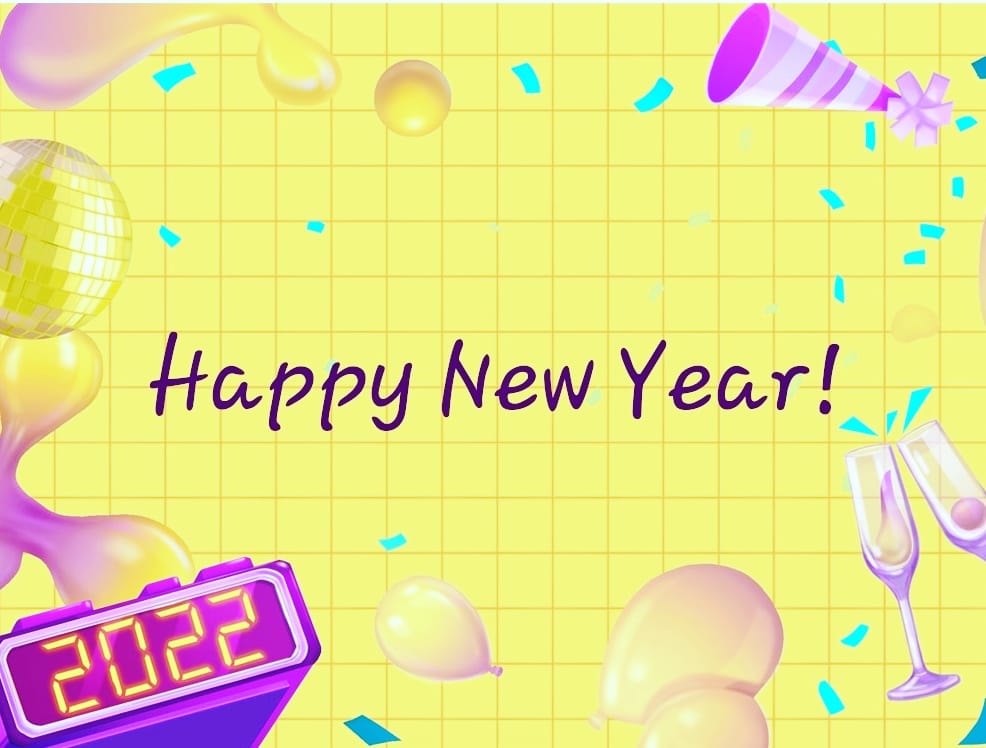 Cptyme24's tweet photo. Happy New Year Tweeps! https://t.co/4crxxdLuCe