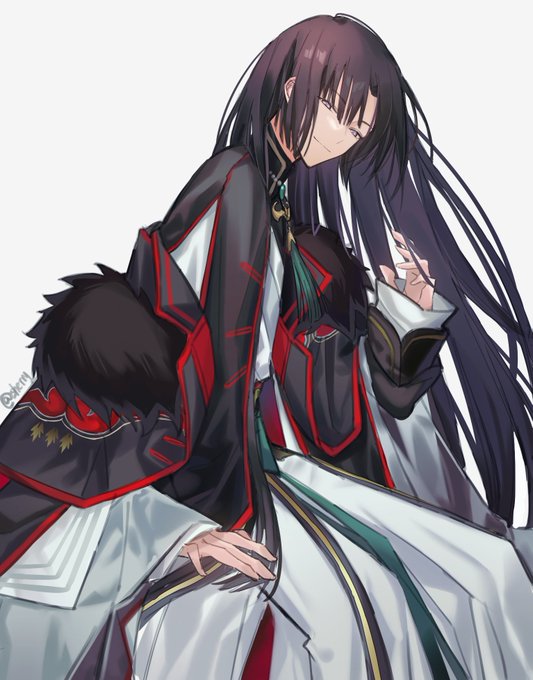 太公望
#FGO 