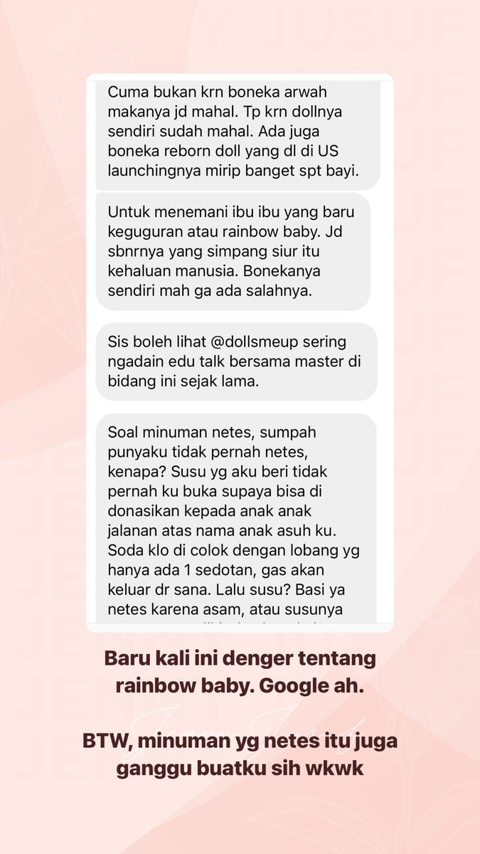 Jenny Jusuf tweet media