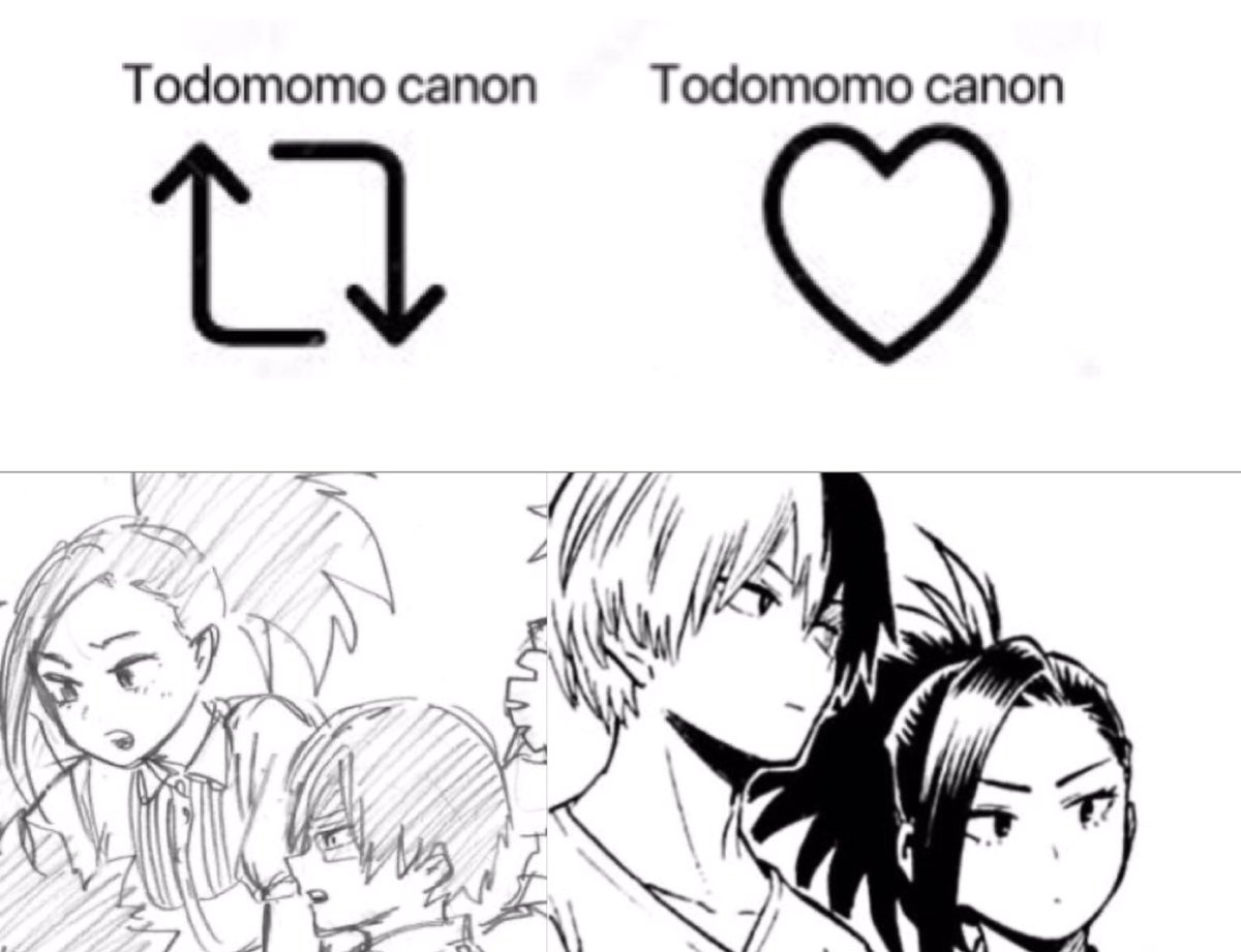 Todomomo canon 2022