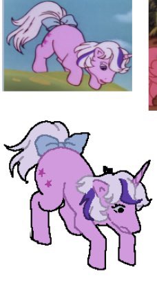 StarQinx's tweet photo. My little pony (Aggie stuff I was forced to post against my will) 

#deeznuts #mlp #youmoma #mylittlepony #art #HELPMEEE https://t.co/cBa62P4ydT