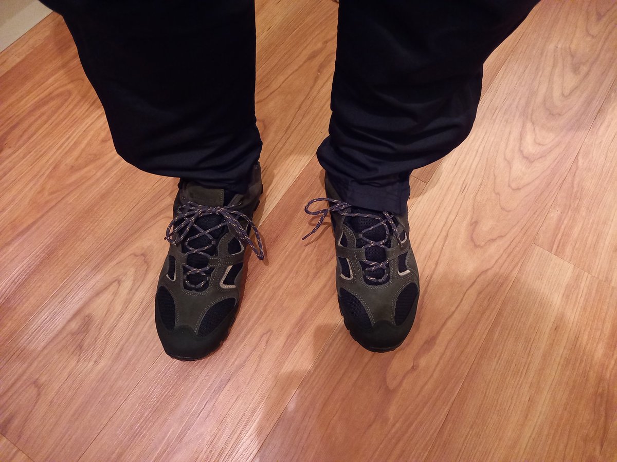 Ian J Redfern tweet media