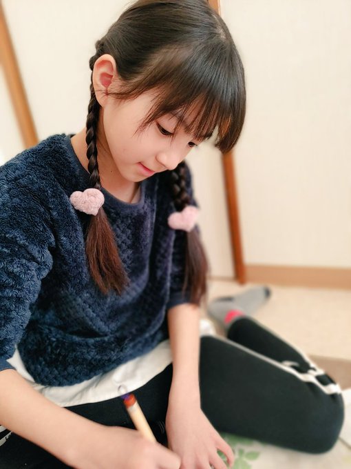 Twitterのコスプレ画像7