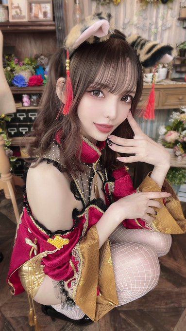 コスプレイヤーゆゆのTwitter画像12