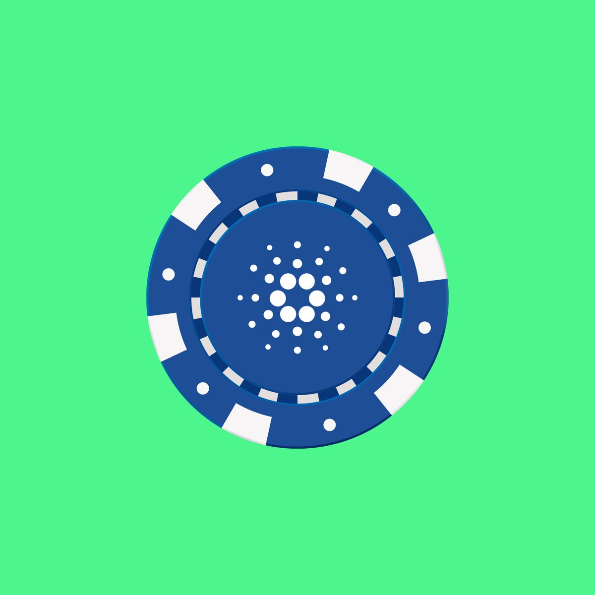 ADA Blue Chips | SOLD OUT tweet media