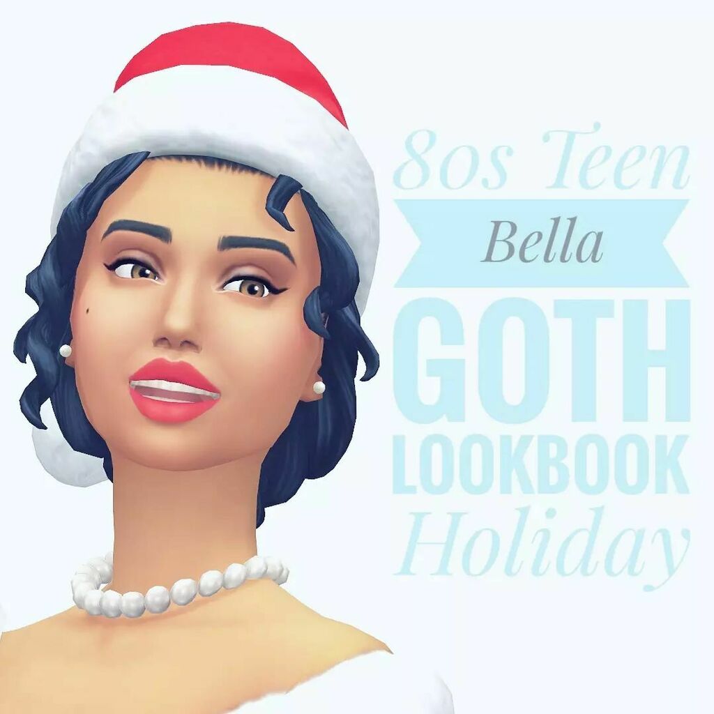 leiastyle's tweet photo. 80s Teen Bella Goth // Here is the Holiday Bonus of Bella's 80s Lookbook featuring Holiday, Party and Hygge. In my imagination, Bella loved vibrant and neon colors - pink, purple, blue, green - with a white accent as a teen in the 80s. Although, her colo… https://t.co/d8GLhwXNSA https://t.co/KzDdR77ufC