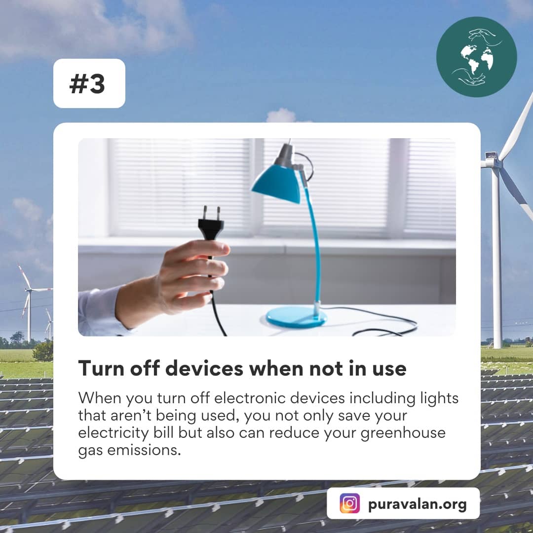 puravalan_org's tweet photo. According to multiple environmental studies conducted by the United Nations, this decade is our last chance to reduce the damage we have done to the Earth through our global greenhouse gas emissions. https://t.co/7e7Cqwz7hP
