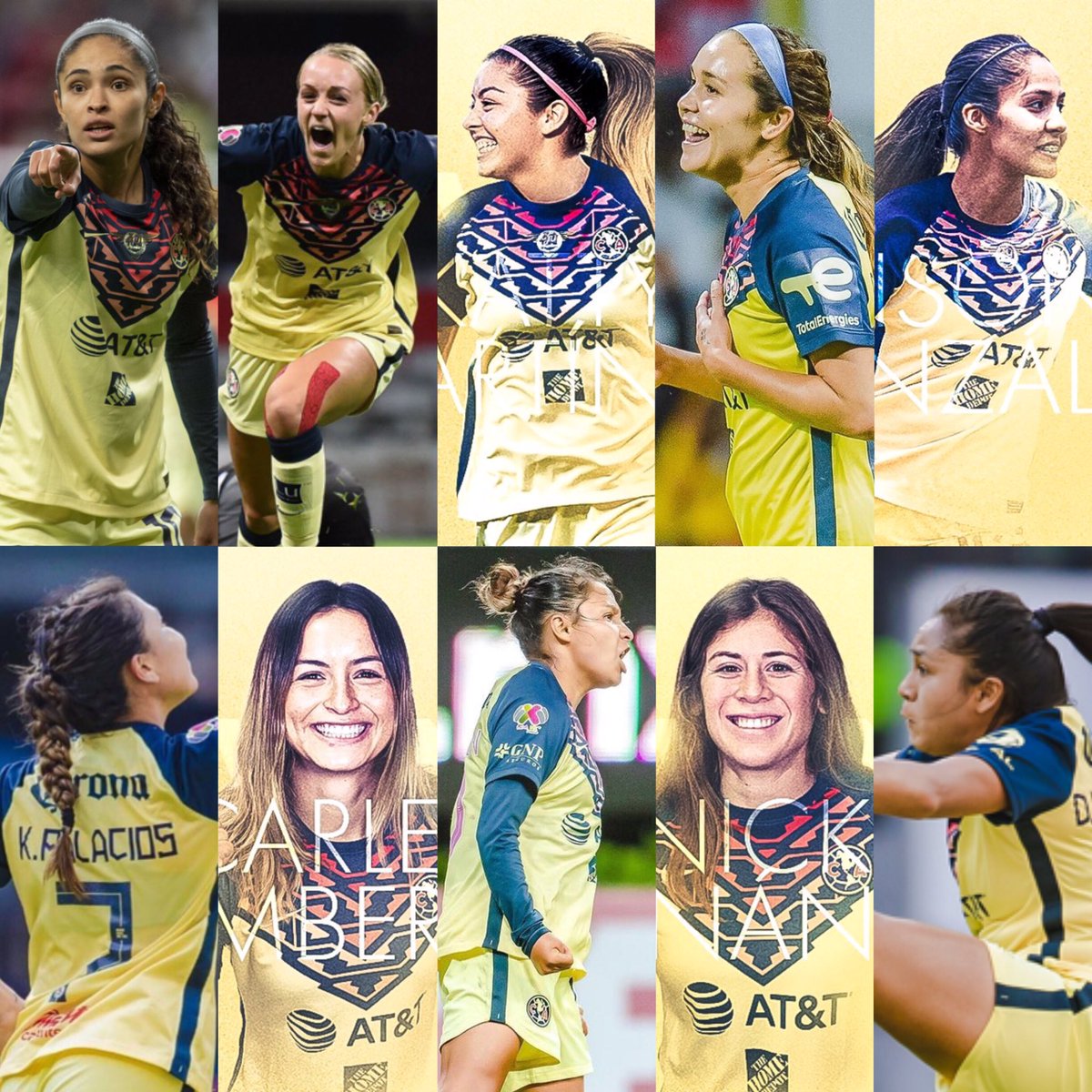 aduana_mi's tweet photo. Que trabuco el equipo de la femenil.
Quien llegará al campeonato.
Quién será mejor. https://t.co/HAqUMEQSZT