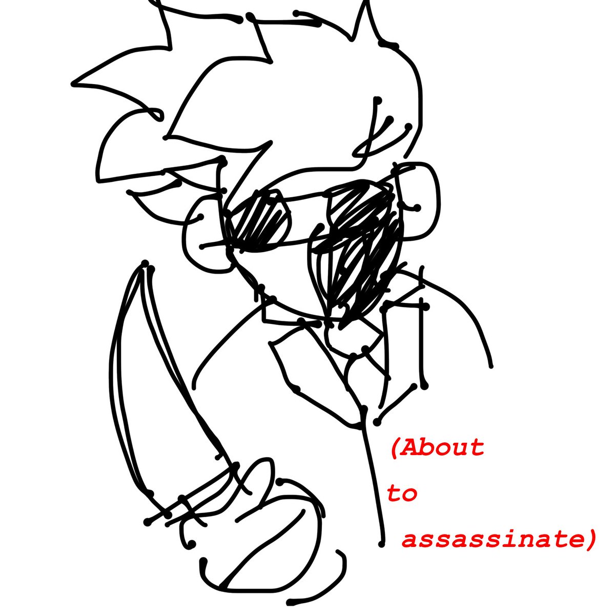 RanbooLvrDaily's tweet photo. watch out #ranboofanart #ranboo #mcyt #boottwt https://t.co/7qBcJUXU6M