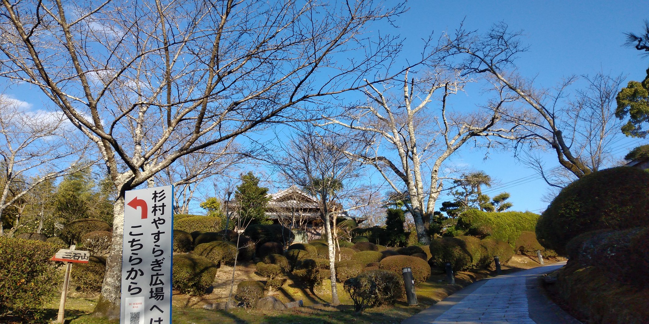 旧まあこのおかん 杉村公園に遊具広場が新しくできたらしく行ってみたら まあまあ混雑してた 杉村公園 公園 遊具 つり橋 南海高野線 御幸辻 橋本市 和歌山県 T Co Tm0aekde1m Twitter