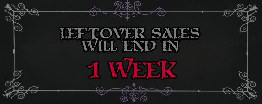bnhaborne's tweet photo. 🕯️1 WEEK LEFT🕯️

- in leftover sales for our BNHA x Bloodborne Zine, ending on Jan 8th! We have lots of merch &amp; digital items remaining!

Want to see your fave hero hunting beasts &amp; combating cosmic horrors? This is the zine for you! 

Shop: https://t.co/hGya0f43KU https://t.co/of4WFto608