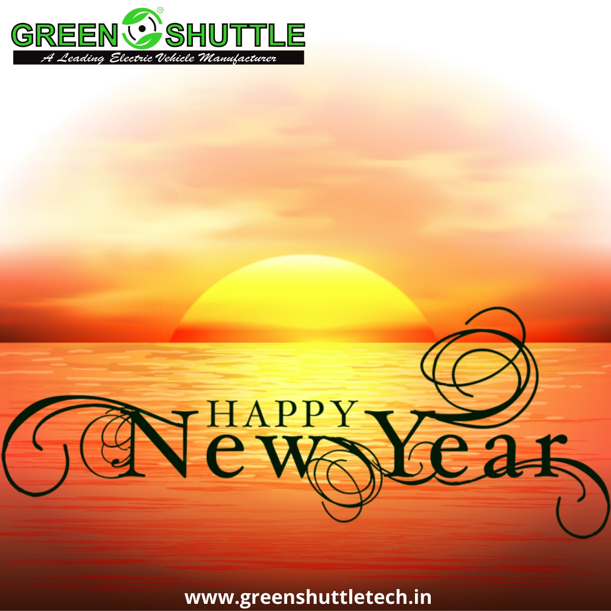 ShuttleLtd's tweet photo. Thanks for choosing us and putting your trust in our service, wishing to serve you again in this new year !
May this New Year bring a lot of opportunities to serve you. Thanks for being with us. Happy New Year 2022.

#gogreen💚
#goelectic #GreenShuttleTechnology  #newyear2022 https://t.co/0Rom9M4G8k