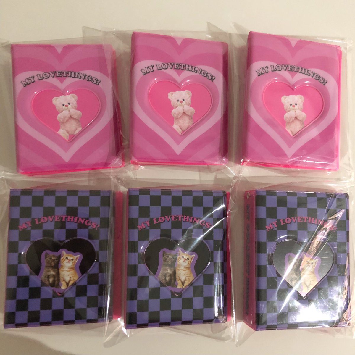 luve813's tweet photo. wts / help rt 🇲🇾
readystock collect book photo album binder
. rm15 exc postage
. 20 pages (can put 40 photocards)
. postage: rm8 wm/rm13 em
#pasarSKZ #pasarNCT #pasarATEEZ #pasarTREASURE #pasarTBZ #pasarBts #pasarsf9 #pasarBlackpink #pasarsvt #pasarENHYPEN https://t.co/ML9Cv1mFhX