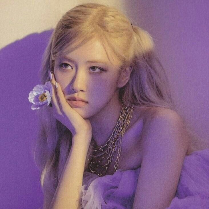 블랙핑크 로제 #ROSÉ #로제 <a href="/BLACKPINK/">BLACKPINKOFFICIAL</a>